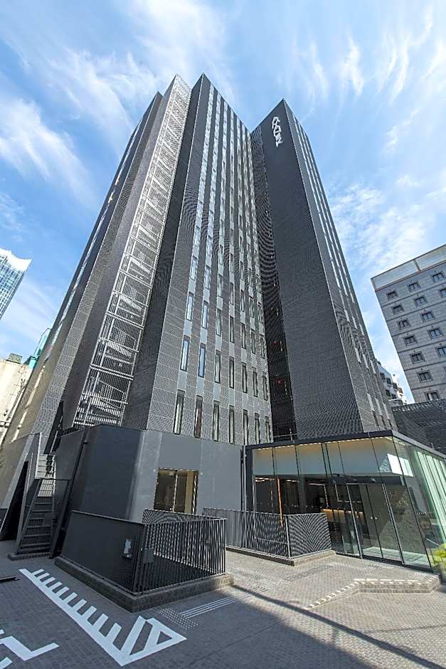 HOTEL AMANEK Shinjuku-Kabukicho