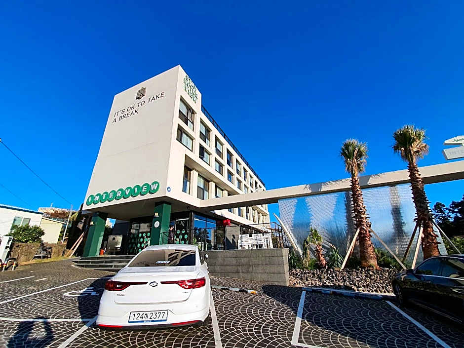 CNB Hotel COZYANDBOUTIQUE