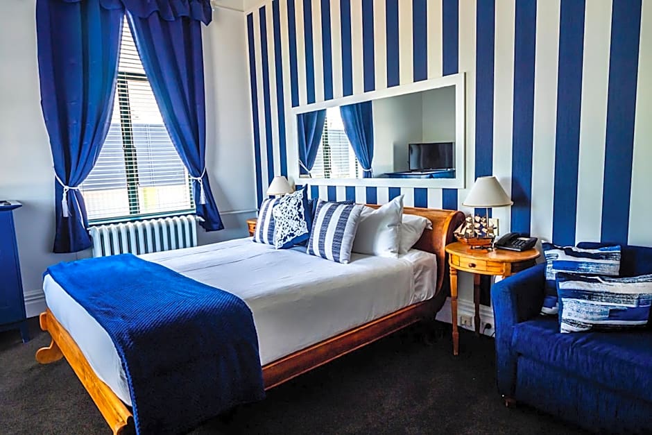 Hotel D'urville Blenheim