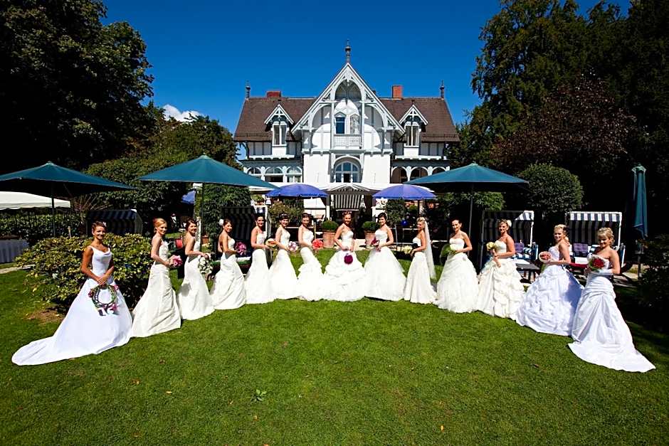 Hotel Barleben am See