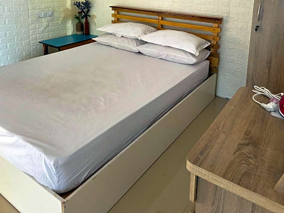 The Rose Garden House, Addu City, Maldives