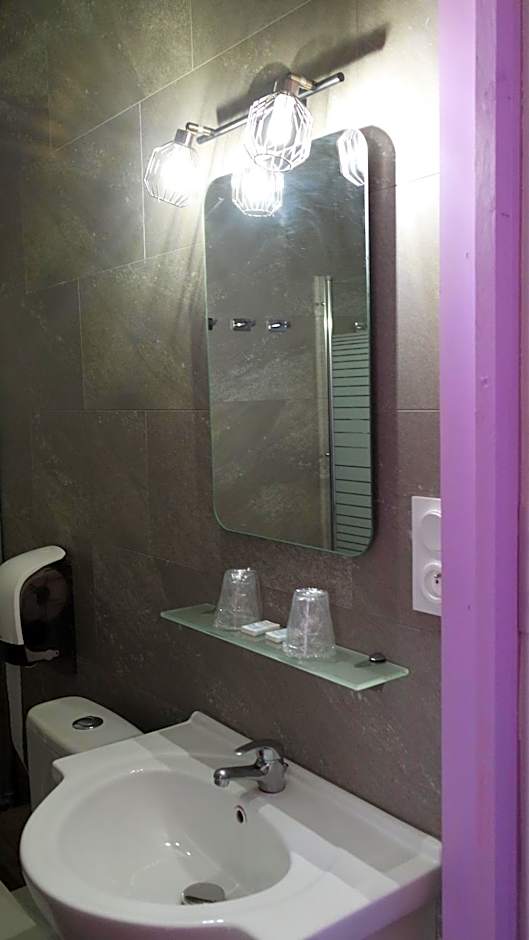 Hotel Le Colibri