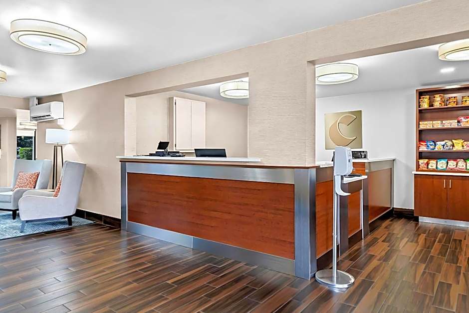 Comfort Inn University Wilmington