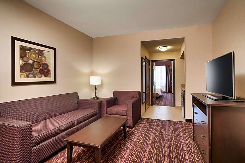 Holiday Inn Express Hotel & Suites Billings By IHG