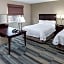 Hampton Inn By Hilton And Suites Omaha Downtown