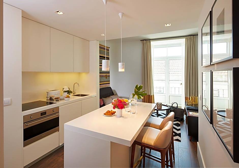 The Lumiares Hotel & Spa - Small Luxury Hotels Of The World