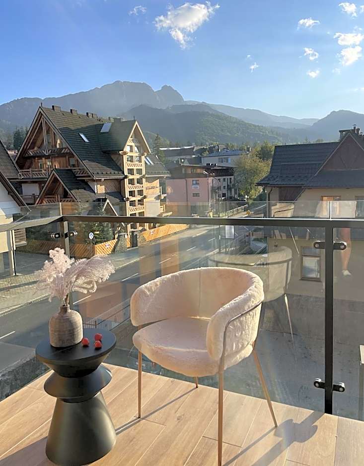 Apart-Center Złota Residence