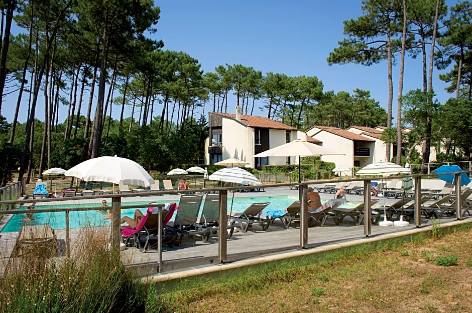 Résidence Domaine de L'Agréou Vacances Bleues