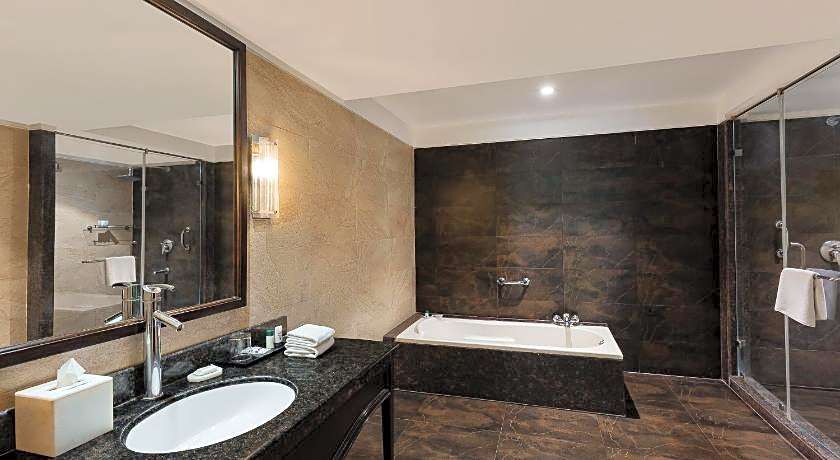 Aloha On The Ganges Rishikesh by Leisure Hotels