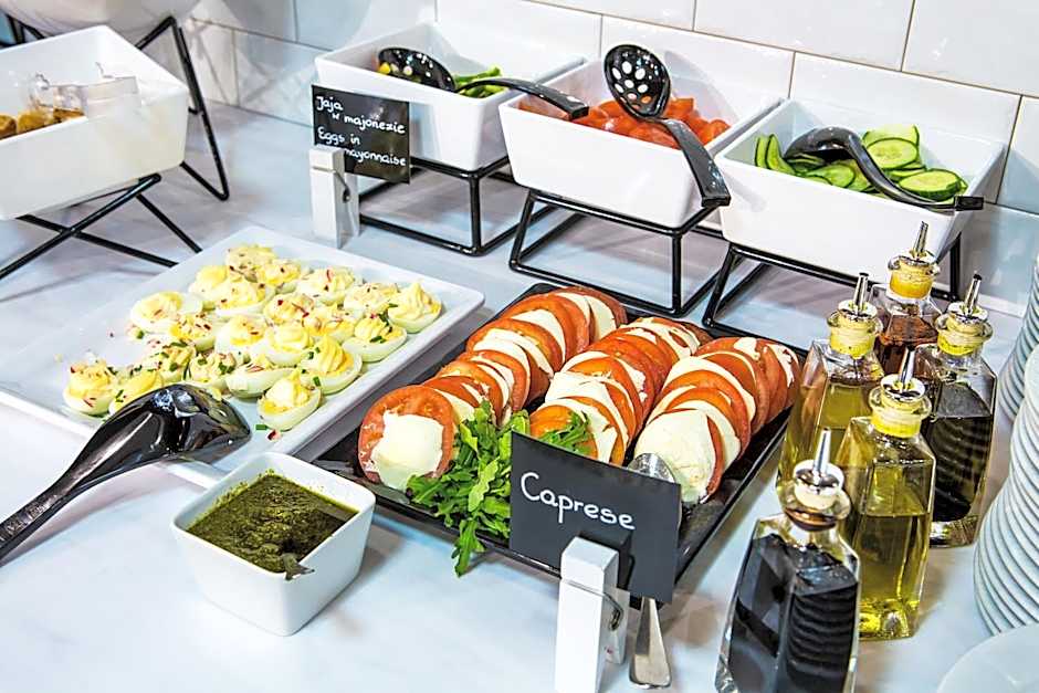 Courtyard by Marriott Katowice City Center