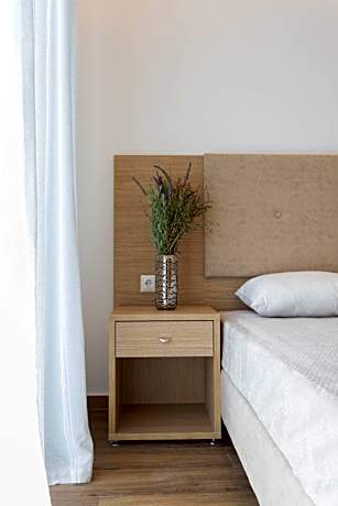 Junior Suite with Balcony