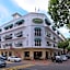 The Jesselton Hotel