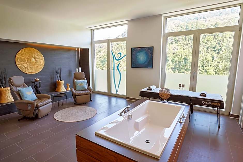 Steigenberger Hotel And Spa Krems