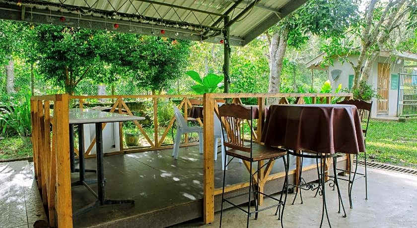 Hotel O The 7 Lodge Tambunan