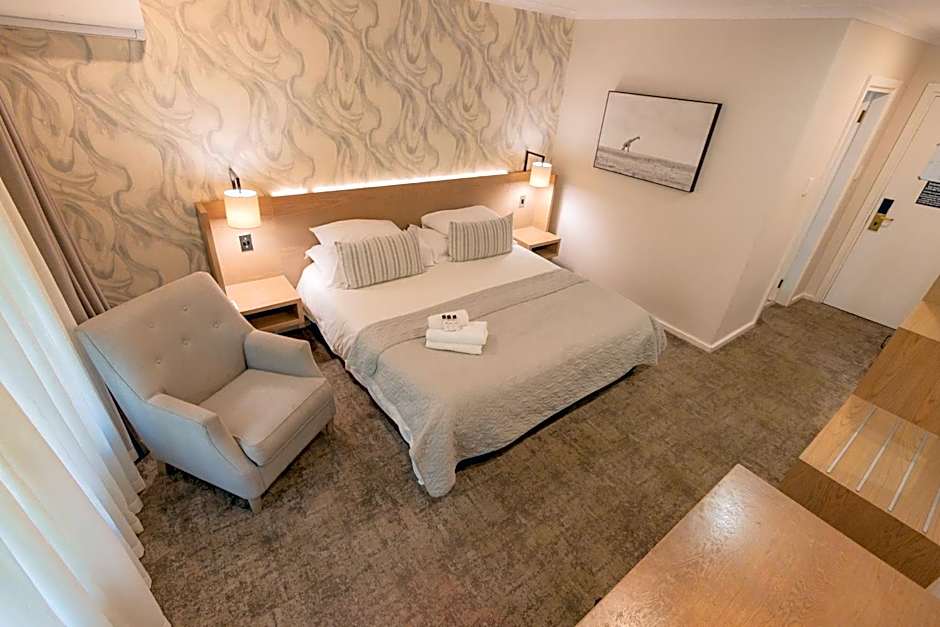 The Kelway Hotel
