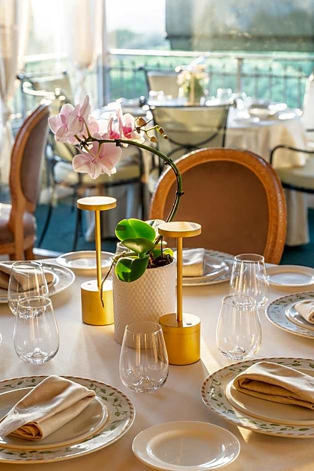 Hotel Splendide Royal - Small Luxury Hotels of the World