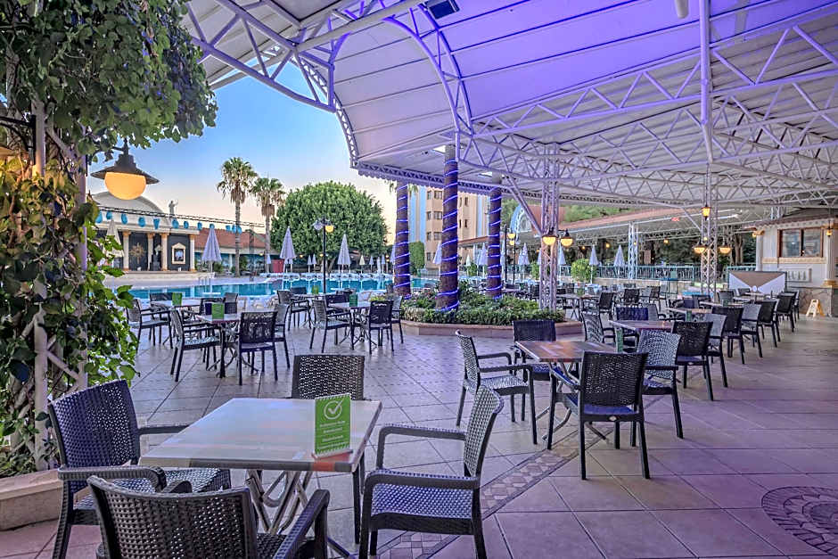 Armas Kaplan Paradise - All Inclusive