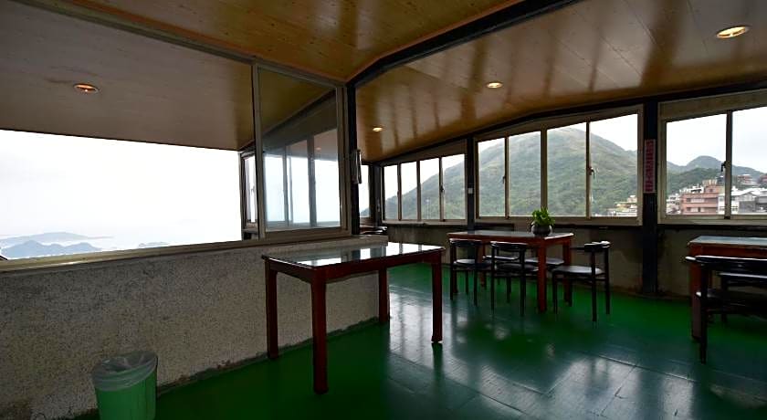 Jiufen ShiJia Guest House