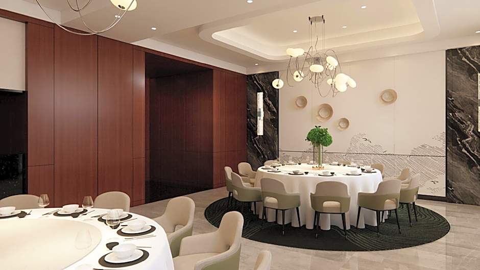 voco Guangzhou Shifu By IHG