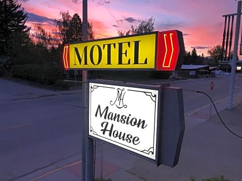 Mansion House Motel