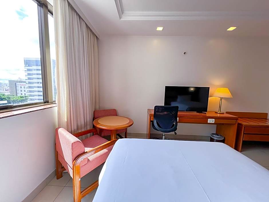 Castro's Park Hotel