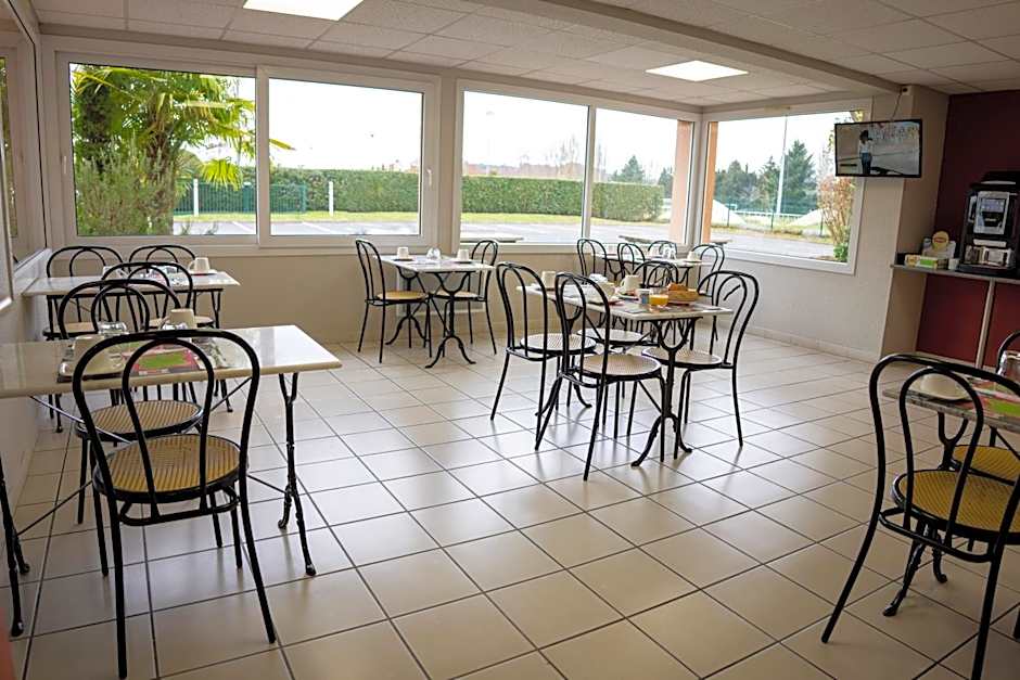 Fasthôtel Périgueux - Un Hôtel FH Confort