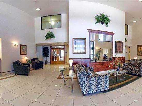 Holiday Inn Express & Suites Meridian