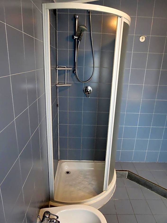 Hotel Ristorante Fatur