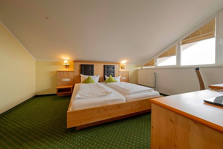 Gasthaus Hotel Adler