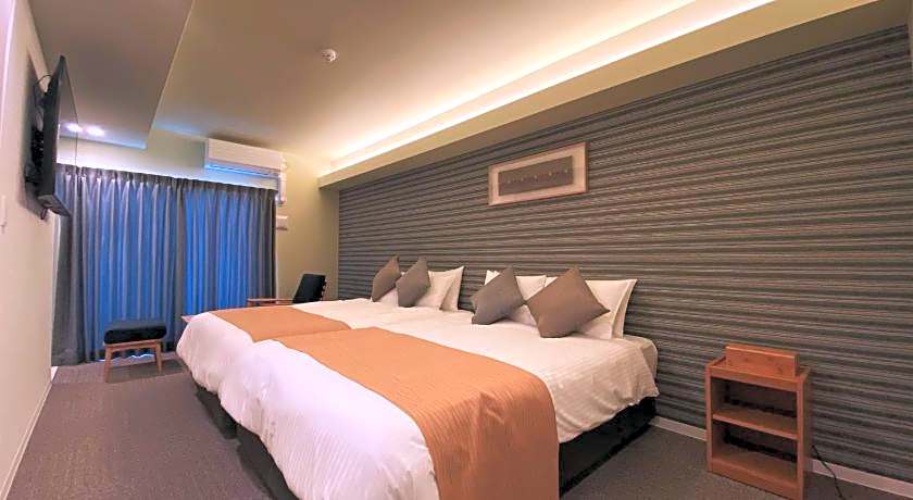 Randor Residential Hotel Fukuoka Annex