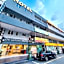 De UPTOWN Hotel @ SS2