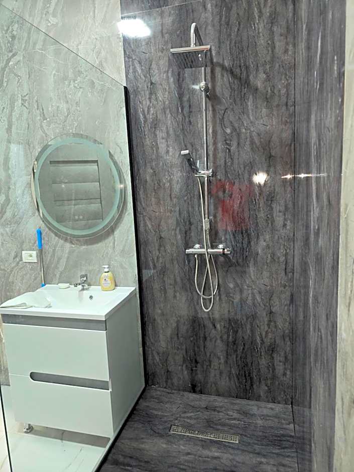 Terra Residence Beiuș