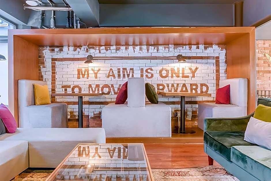 Selina Mexico City Downtown