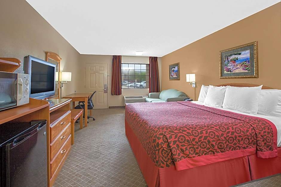 Days Inn by Wyndham Ruston LA