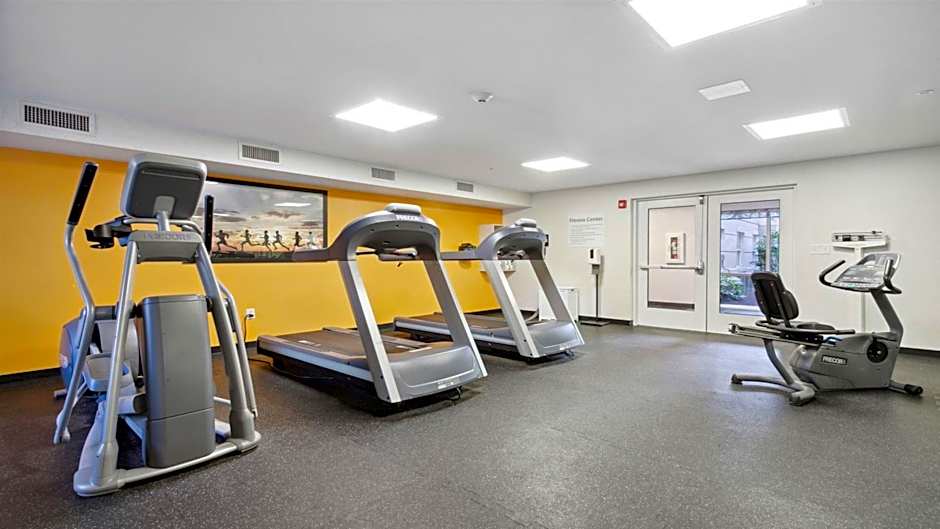 Holiday Inn Express Williamsburg North By IHG