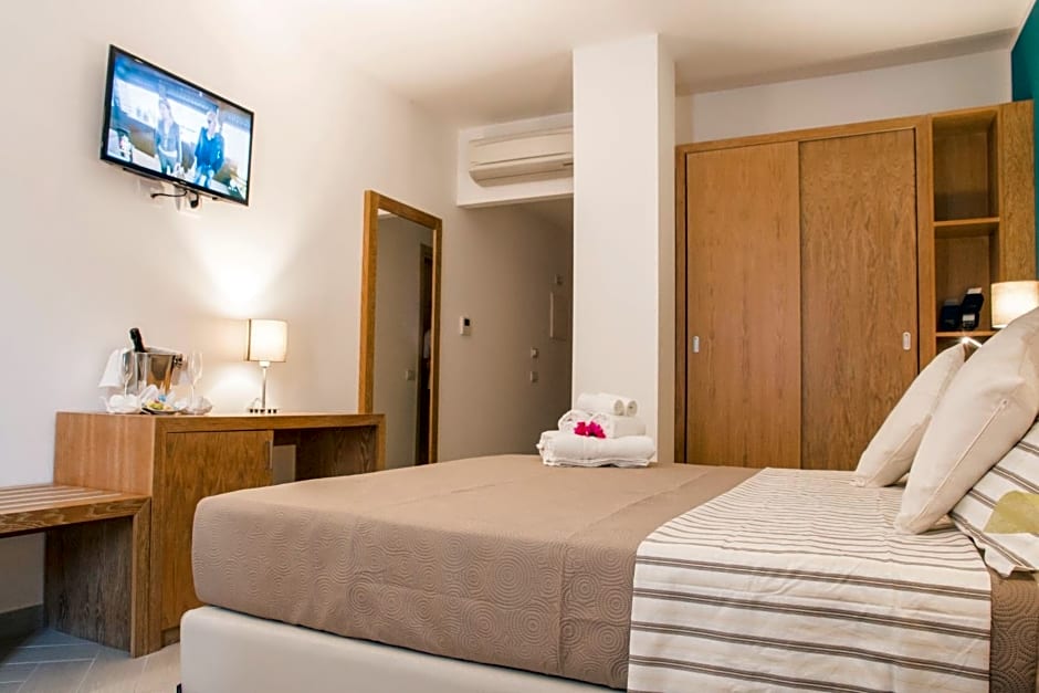 Hotel Maria