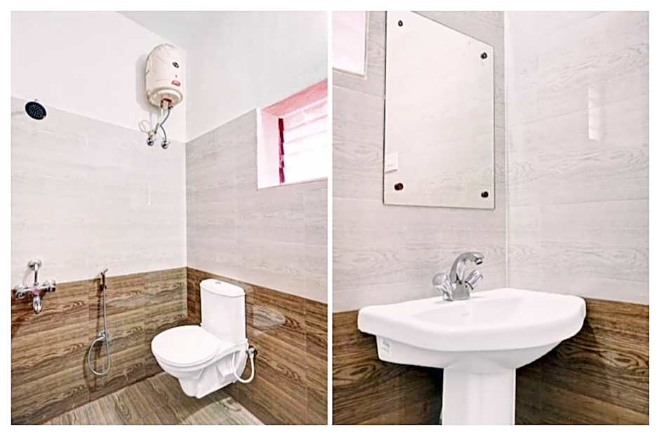 Goroomgo Moonlight Guest House Bhubaneswar