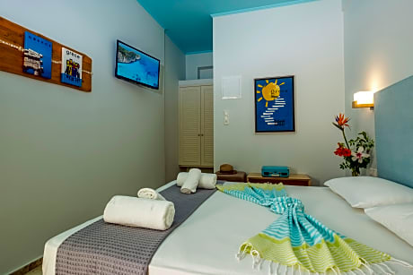 Double or twin economy