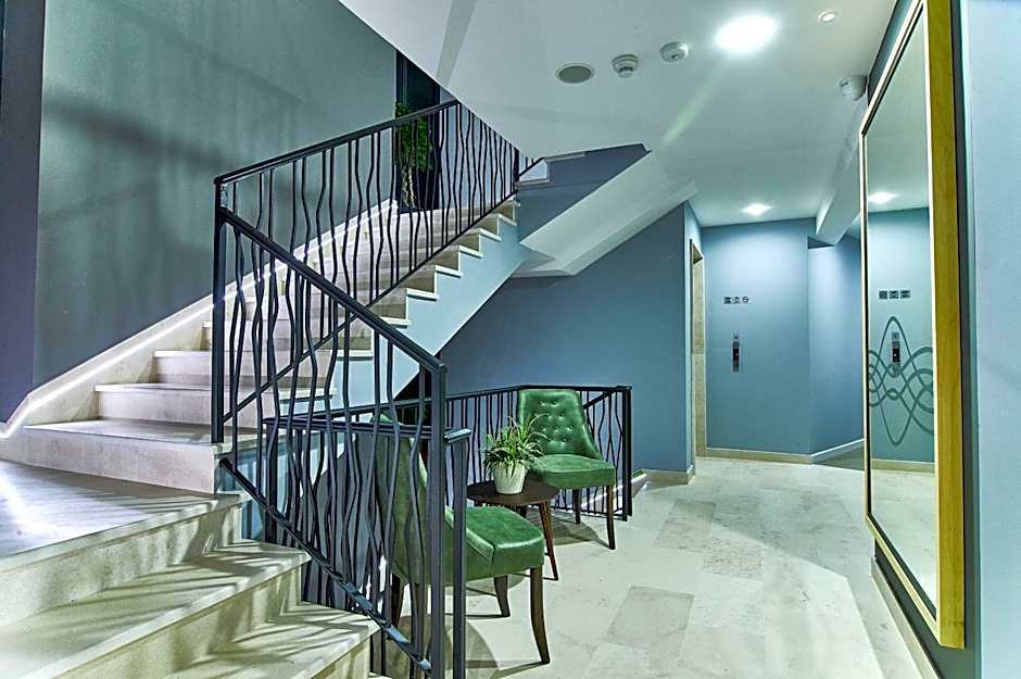 Perla Residence Hotel & SPA