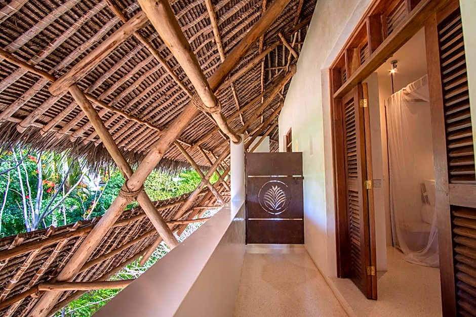 Palm Garden ECO Boutique Hotel No Kids under 12