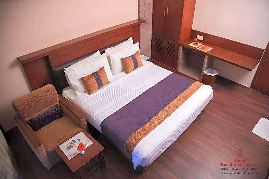 Hotel Kodai International