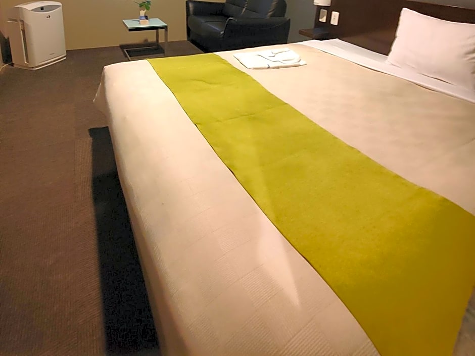 Kurume Hotel Esprit