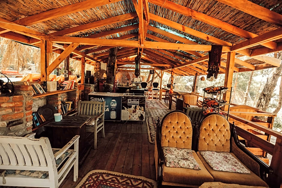 Kayserkaya Bungalows