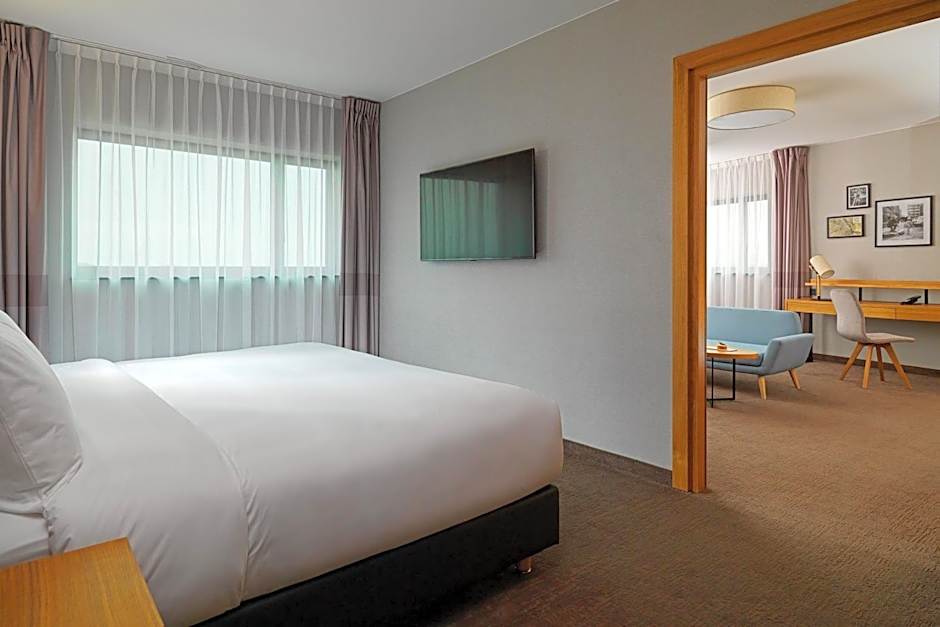 Four Points by Sheraton Warsaw Mokotow