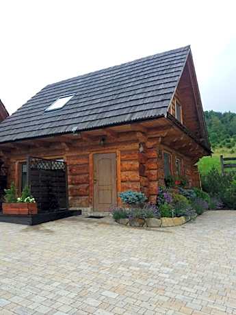 Domek-Górska Przystań