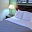 Quality Inn Kansas City International Airport