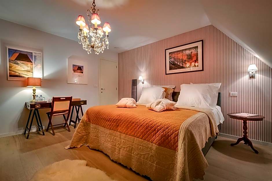 B&B Maison seki -adults only