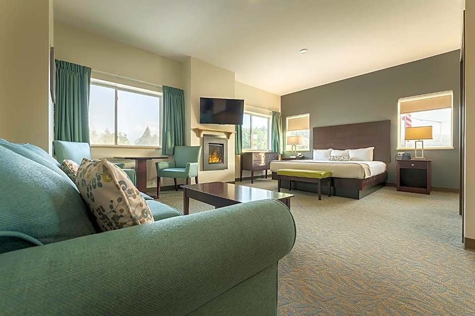 Photo 1 of 4 of Deluxe Suite