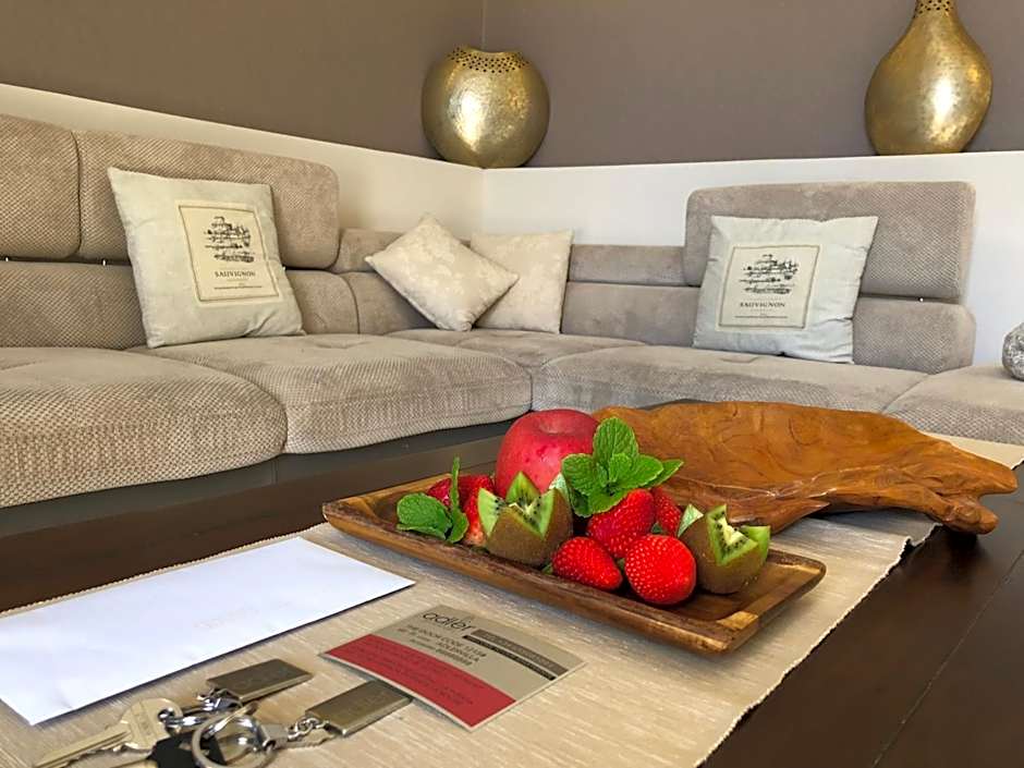 Villa Adler Men Only