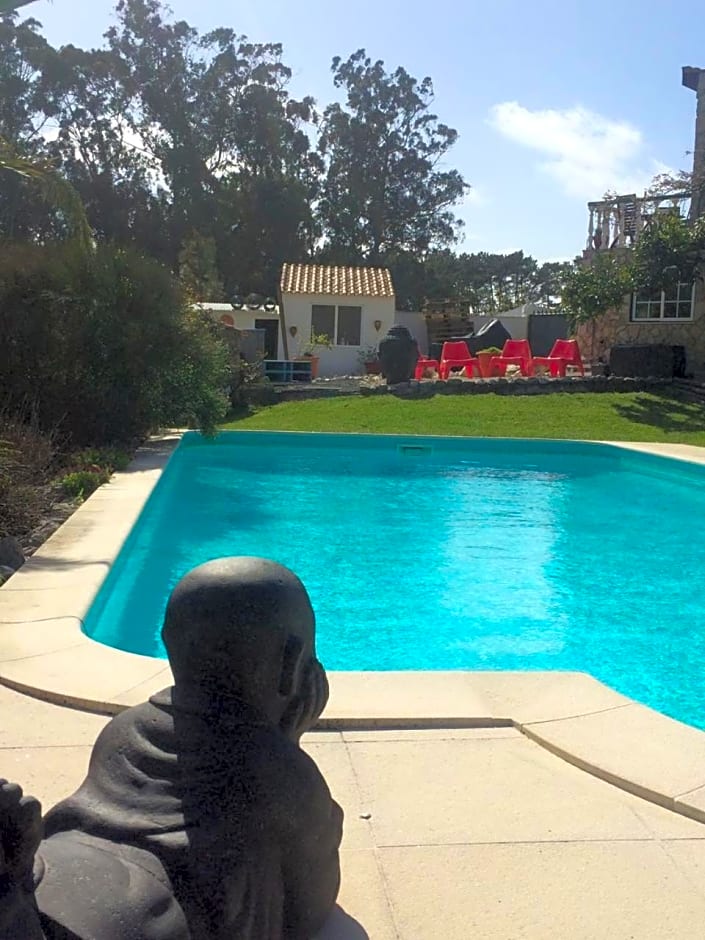 Quinta Da vida Serena